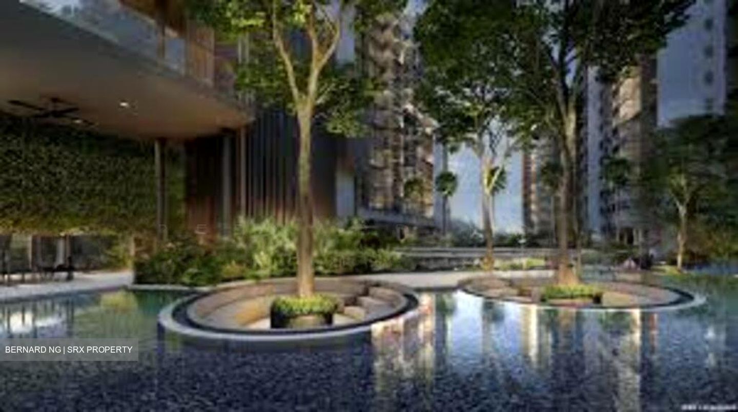 The Botany At Dairy Farm (D23), Condominium #503022561